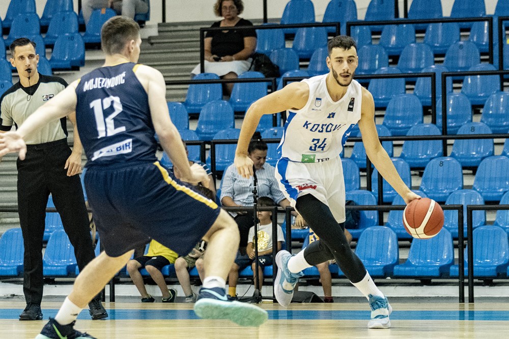 Ngjarjet e vitit 2022 në basketbollin e Kosovës